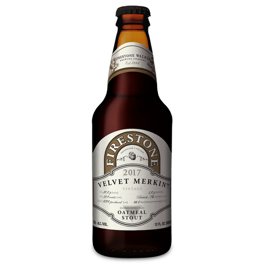 Firestone Walker Velvet Merkin 2017 / ヴェルヴェット マーキン 2017