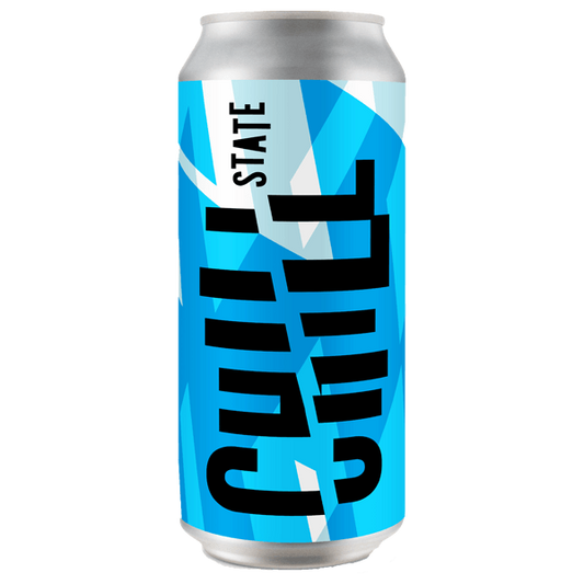 Fair State Coop Chill State / チル ステート