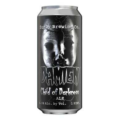 Surly Damien / ダミアン