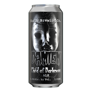 Surly Damien / ダミアン