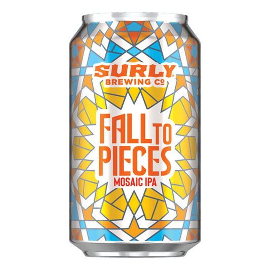 Surly Fall to Pieces / フォール トゥ ピーシズ