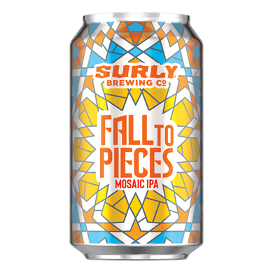 Surly Fall to Pieces / フォール トゥ ピーシズ