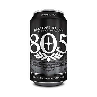 Firestone Walker 805 Blonde Ale / エイト オー ファイブ ブロンドエール