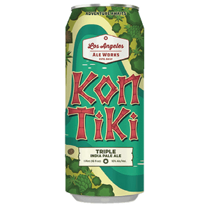 Los Angeles Ale Works Kon Tiki (473ml) / コン ティキ