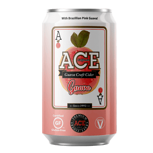 Ace Cider Ace Guava / エース グアバ
