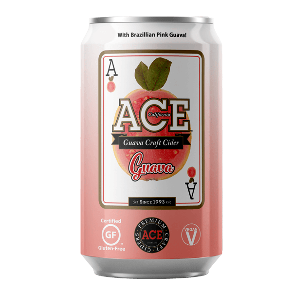 Ace Cider Ace Guava / エース グアバ