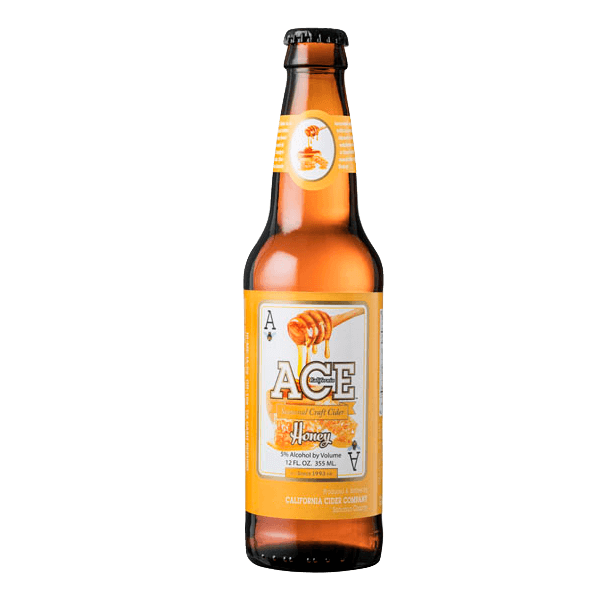 Ace Cider Ace Honey / エース ハニー