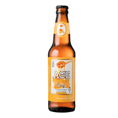 Ace Cider Ace Honey / エース ハニー