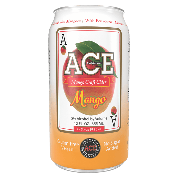 Ace Cider Ace Mango / エース マンゴー