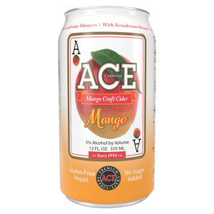 Ace Cider Ace Mango / エース マンゴー