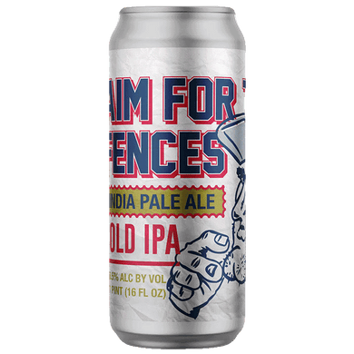 Noble Ale Works Aim for the Fences / エイム フォー ザ フェンシズ