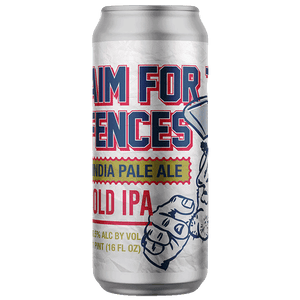 Noble Ale Works Aim for the Fences / エイム フォー ザ フェンシズ
