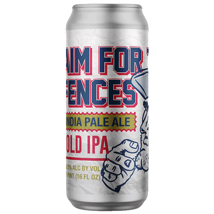 Noble Ale Works Aim for the Fences / エイム フォー ザ フェンシズ