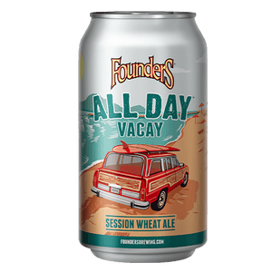Founders All Day Vacay / オールデイ バケイ
