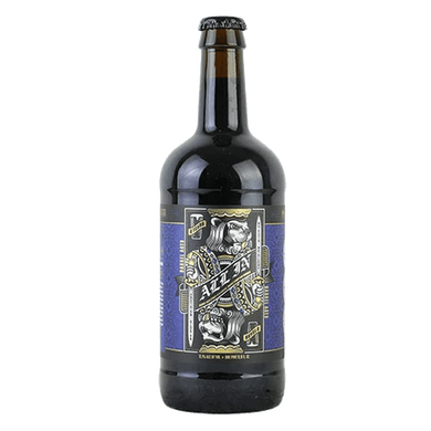 Belching Beaver All In Barrel Aged Imperial Stout / オール イン バレルエイジド インペリアル スタウト