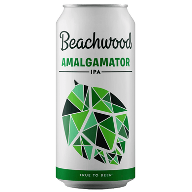 Beachwood Amalgamator / アマルガメーター
