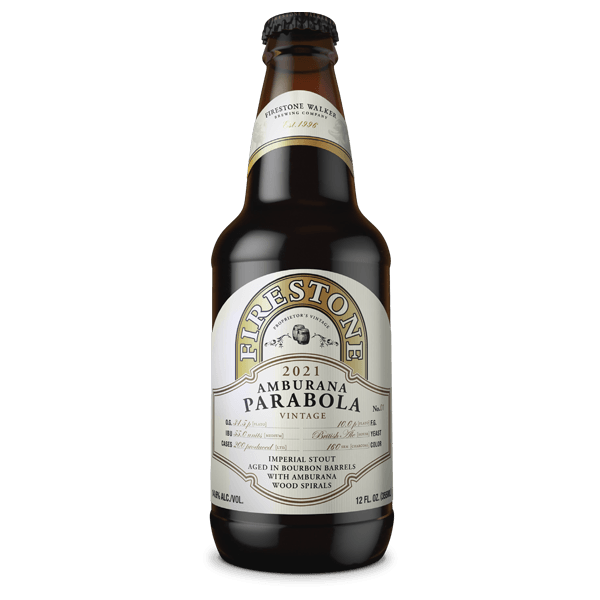 Firestone Walker Amburana Parabola / アンブラナ パラボラ