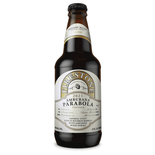 Firestone Walker Amburana Parabola / アンブラナ パラボラ