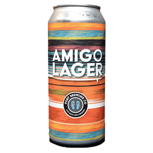 Port Brewing Amigo Lager / アミーゴ ラガー