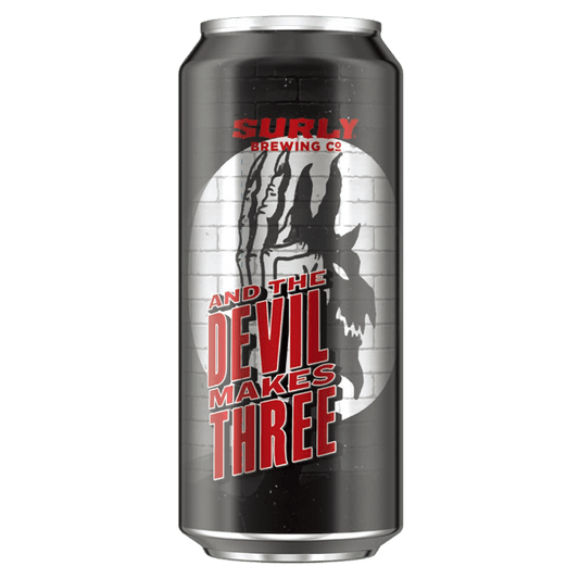 Surly And the Devil Makes Three / アンド ザ デビル メイクス スリー