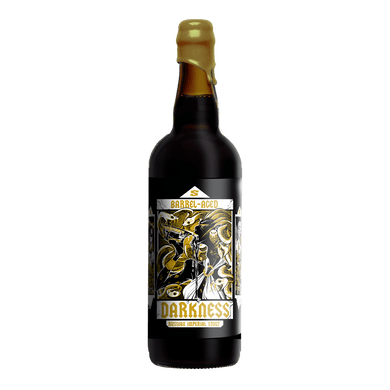 Surly BA Darkness (2021) / バレルエイジド ダークネス 2021