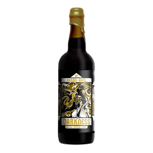 Surly BA Darkness (2021) / バレルエイジド ダークネス 2021