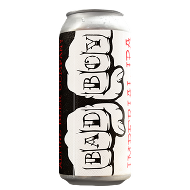 Alpine Bad Boy / バッド ボーイ