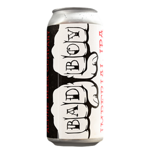 Alpine Bad Boy / バッド ボーイ