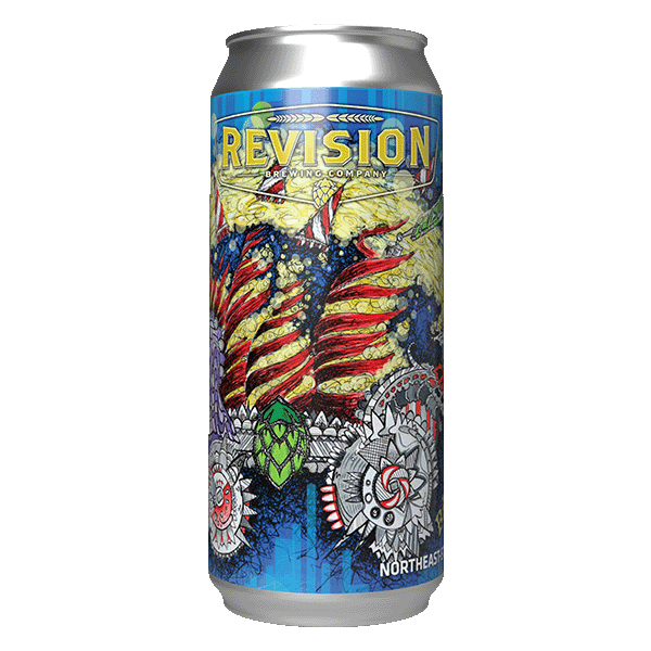 Revision Baggage Wagon / バゲッジ ワゴン