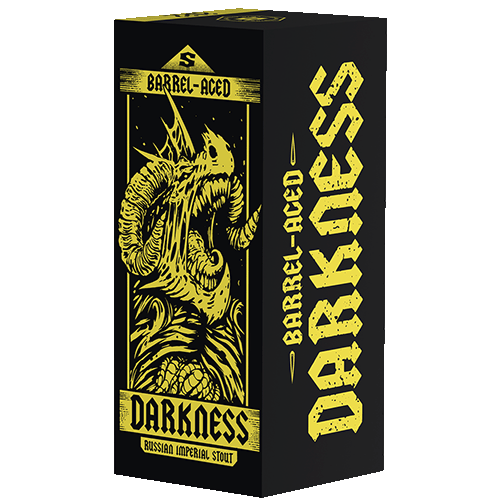 Surly Barrel-Aged Darkness 2022 / バレルエイジド ダークネス 2022