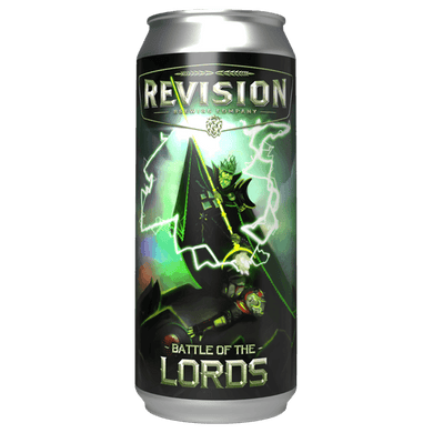 Revision Battle of the Lords / バトル オブ ザ ロード