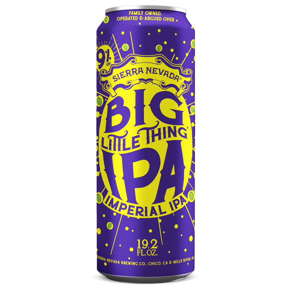 Sierra Nevada Big Little Thing / ビッグ リトル シング