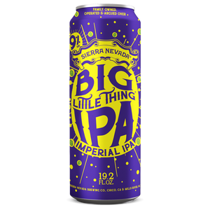 Sierra Nevada Big Little Thing / ビッグ リトル シング