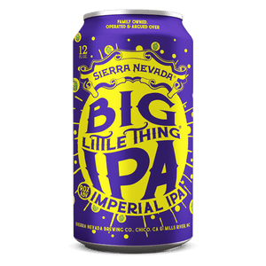 Sierra Nevada Big Little Thing / ビッグ リトル シング