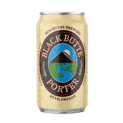 Deschutes Black Butte Porter / ブラック ビュート ポーター