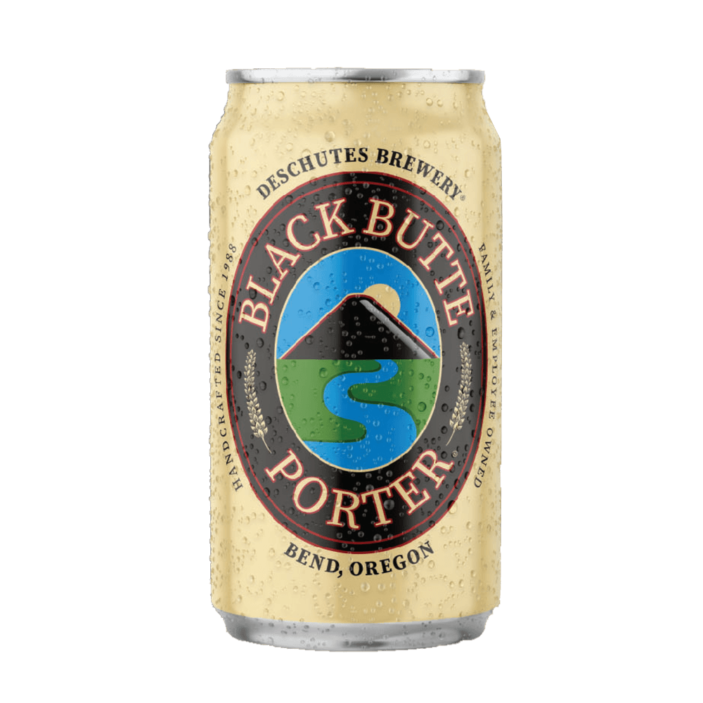 Deschutes Black Butte Porter / ブラック ビュート ポーター
