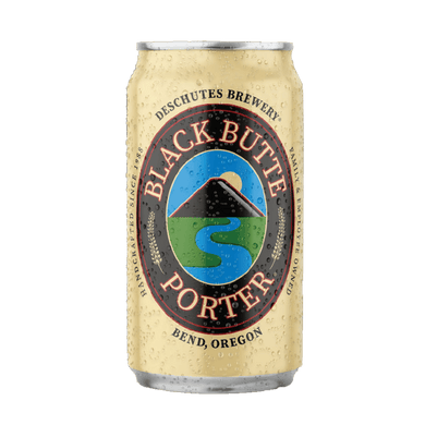 Deschutes Black Butte Porter / ブラック ビュート ポーター