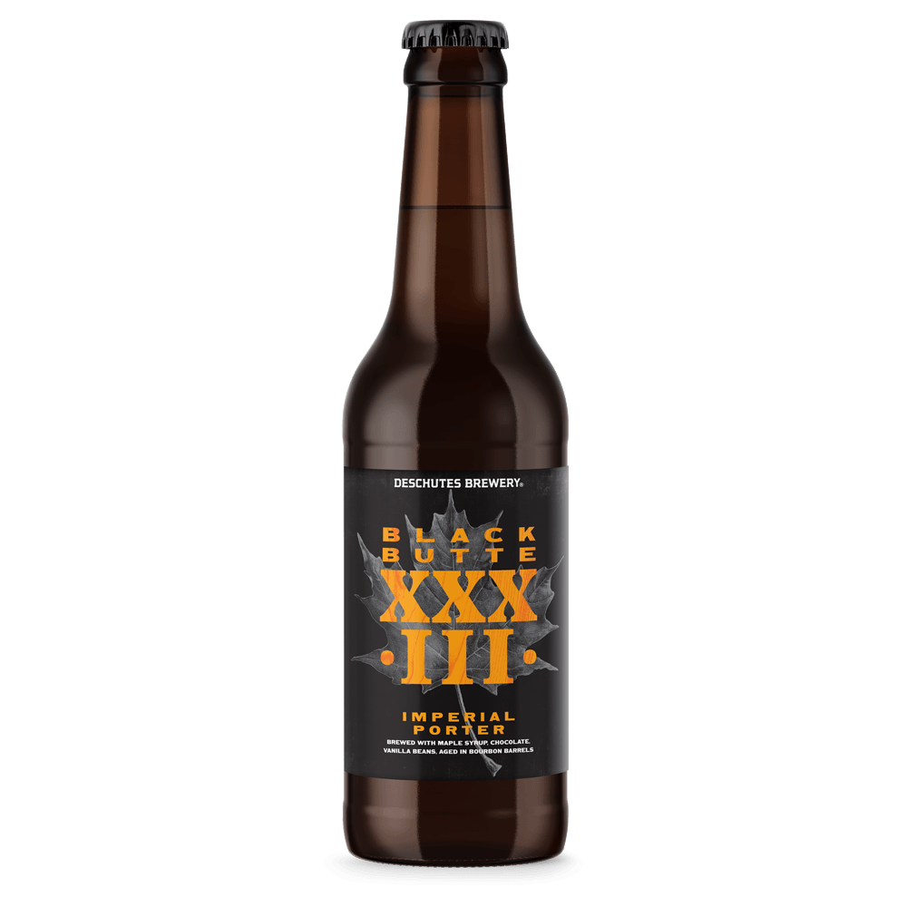 Deschutes Black Butte XXXIII / ブラック ビュート 33