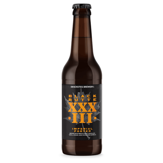 Deschutes Black Butte XXXIII / ブラック ビュート 33