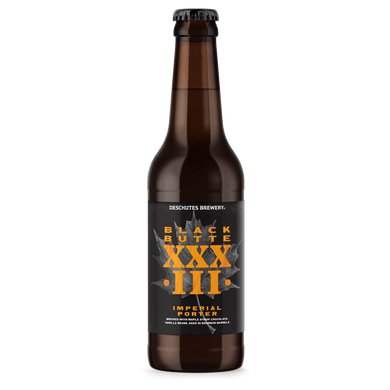 Deschutes Black Butte XXXIII / ブラック ビュート 33
