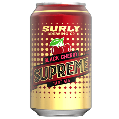 Surly Black Cherry Supreme / ブラックチェリー スプリーム