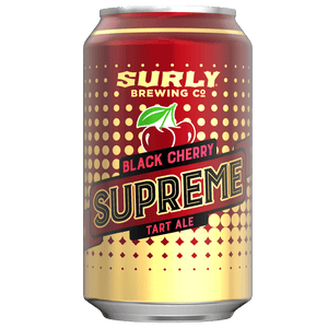 Surly Black Cherry Supreme / ブラックチェリー スプリーム