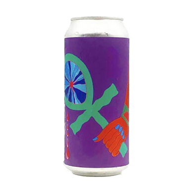 The Veil Blackberry Margarita Crush Tefnut / ブラックベリー マルガリータ クラッシュ テフナッツ