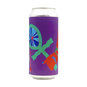 The Veil Blackberry Margarita Crush Tefnut / ブラックベリー マルガリータ クラッシュ テフナッツ