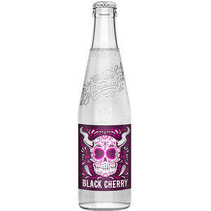 Stone Stone Buenavida Hard Seltzer Black Cherry / ブエナヴィーダ ハードセルツァー ブラックチェリー