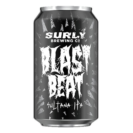 Surly Blast Beat / ブラストビート