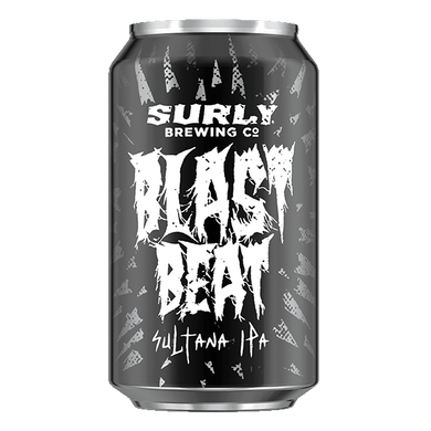 Surly Blast Beat / ブラストビート