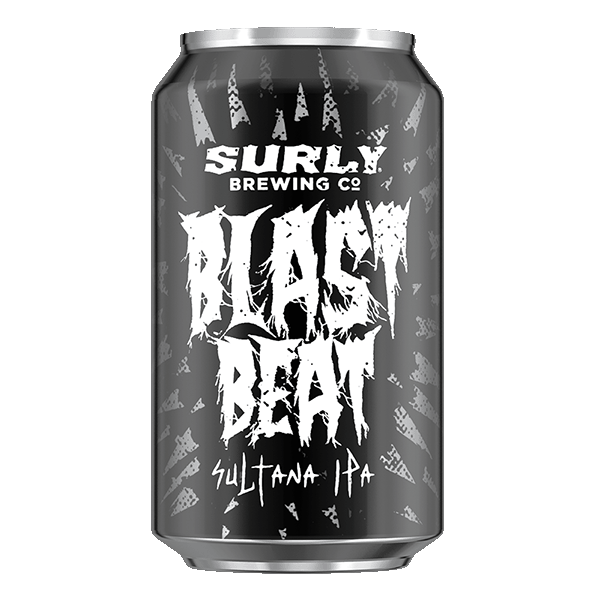 Surly Blast Beat / ブラストビート