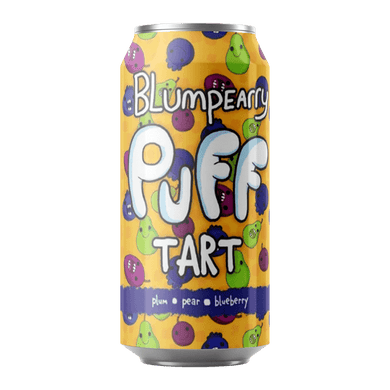 Brewing Projekt Blumpearry Puff Tart / ブラムペアリー パフ タルト