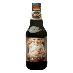 Founders Breakfast Stout / ブレックファースト スタウト